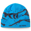 Grotto Toque - Aquaculture/Black Sapphire