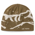 Grotto Toque - Bracken/Sea Salt