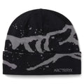 Grotto Toque - Black/Void
