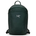 Heliad 15L Backpack - Dark Jade