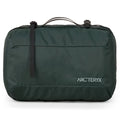Index Gear Organiser - Dark Jade