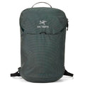Konseal 15 Backpack - Dark Jade