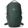 Mantis 16 Backpack - Dark Jade