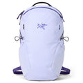 Mantis 16 Backpack - Kasumi / Blurple