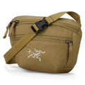 Mantis 1 Waistpack - Bracken