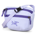 Mantis 1 Waistpack - Kasumi / Blurple