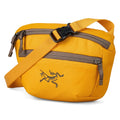 Mantis 1 Waistpack - Nucleus / Mongoose