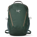 Mantis 26L Backpack - Dark Jade / Mongoose