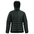 Men's Cerium Hoody - Dark Jade