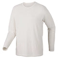 Men's Cormac Crew L/S - Arctic Silk
