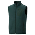 Men's Covert Vest - Dark Jade Heather