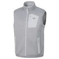 Men's Covert Vest - Solitude Heather