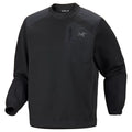 Men's Konseal Crew - Black