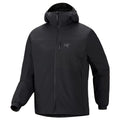 Men's Proton SL Hoody - Black