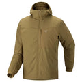 Men's Proton SL Hoody - Bracken