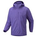 Men's Squamish Hoody - Blurple