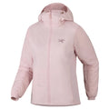 Women's Atom Hoody - Alpine Rose