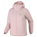 Women's Atom SV Hoody - Alpine Rose