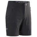 Men's Gamma SL Shorts 9" - Black