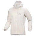 Men's Squamish Hoody - Arctic Silk
