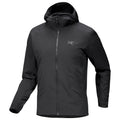 Men's Atom SL Hoody - Black