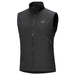 Men's Atom Vest - Black