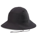 Sinsola Shade Hat - Black