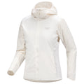 Women's Atom SL Hoody - Arctic Silk