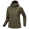 Women's Atom SL Hoody - Tatsu