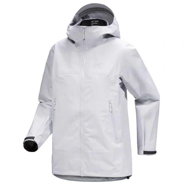 Women's Beta Jacket - Solitude