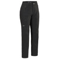 Women's Gamma Pant - Reg - Black