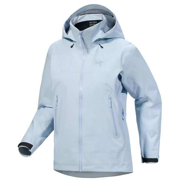 Women's Beta AR Jacket - Alpine Blue
