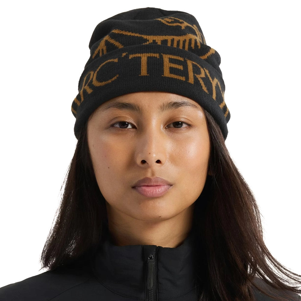 Arc'teryx Bird Word Toque | Fast UK Dispatch – The Brokedown Palace Ltd.