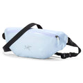 Granville Crossbody Bag - Alpine Blue