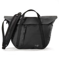 Granville Shoulder Bag - Black