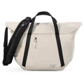 Granville Shoulder Bag - Sea Salt