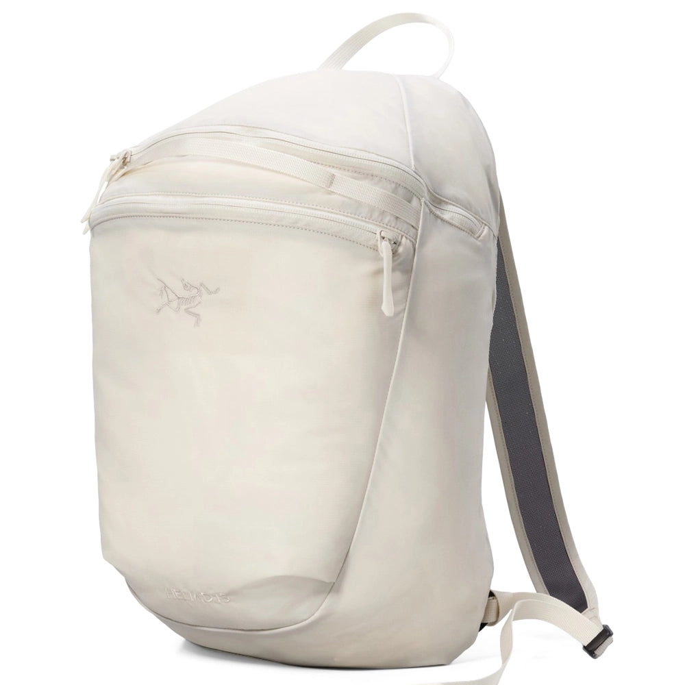 Arc'teryx Heliad 15L Backpack | Sea Salt | Fast UK Dispatch – The ...