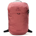 Konseal 15 Backpack - Stone Red