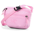 Mantis 1 Waistpack - Pineberry