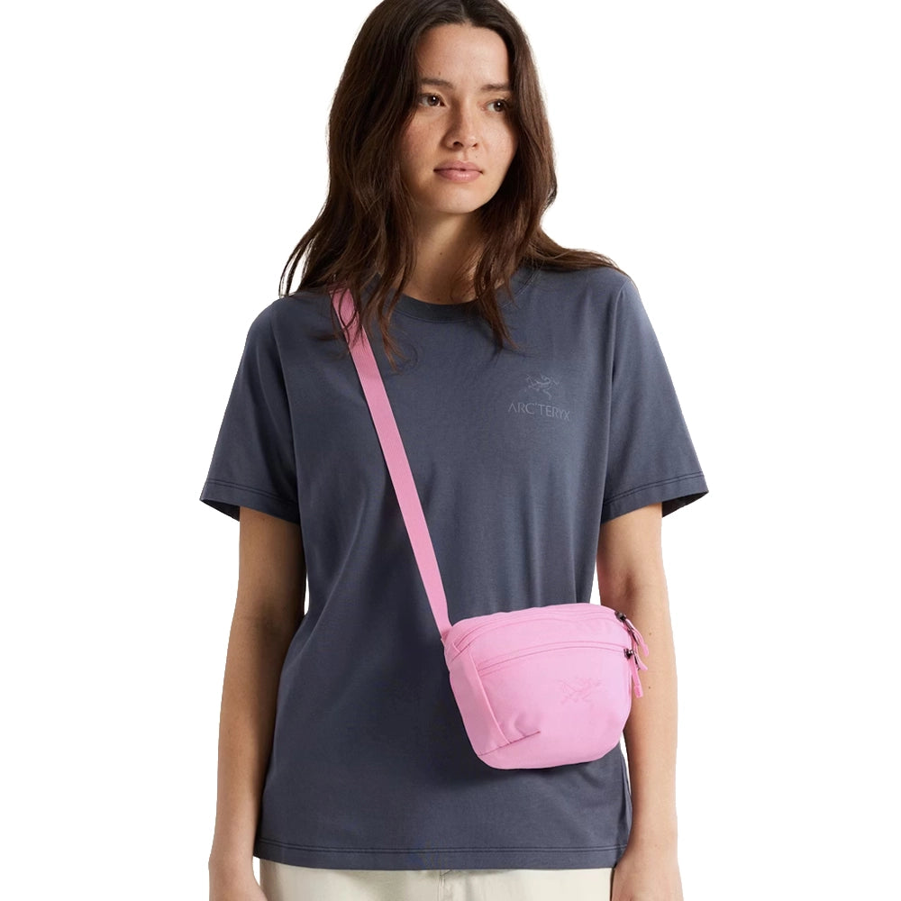Arc'teryx Mantis 1 Waistpack 1.5L | Fast UK Dispatch – The