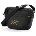 Mantis 1 Waistpack - 24K Black
