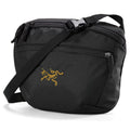Mantis 2 Waistpack - 24K Black