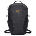 Mantis 16 Backpack - Black