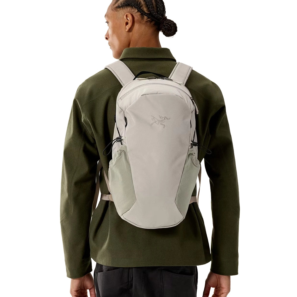 Arc'teryx Mantis 16L Backpack Rune | Recycled Daypack | UK – The