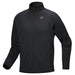 Men's Delta Jacket - Black