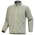 Men's Covert Cardigan - Habitat Heather