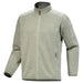 Men's Covert Cardigan - Habitat Heather