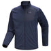 Men's Delta Jacket - Black Sapphire
