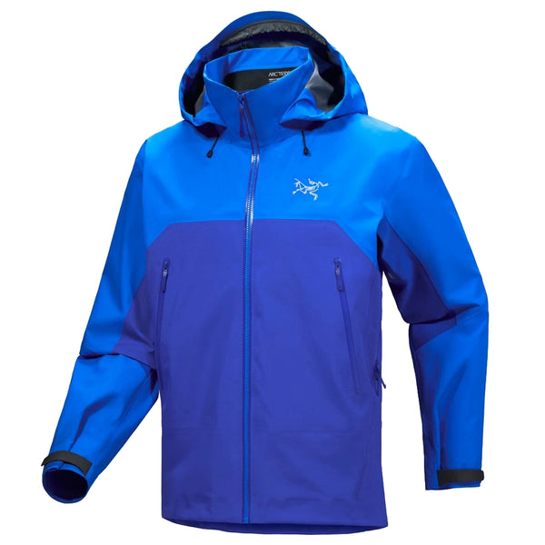 Men's Beta AR Jacket - Fluidity/Vitality
