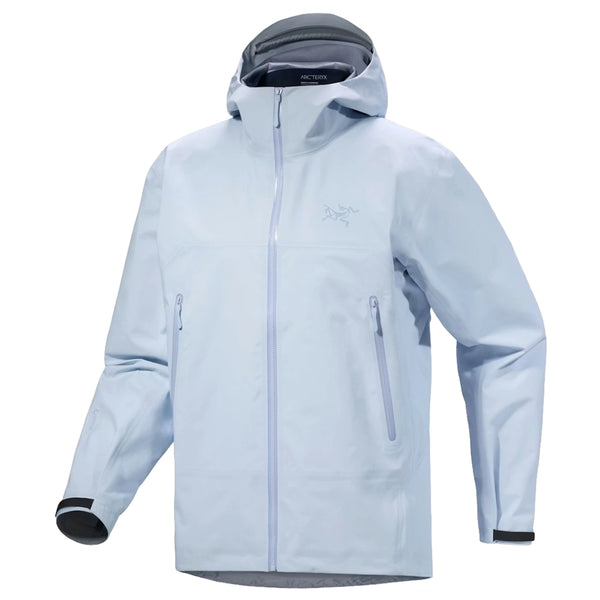 Men's Beta Jacket - Alpine Blue